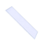High quality SMD2835 Isolated driver 600*1200mm 72W flat ceilling LED Panel Light